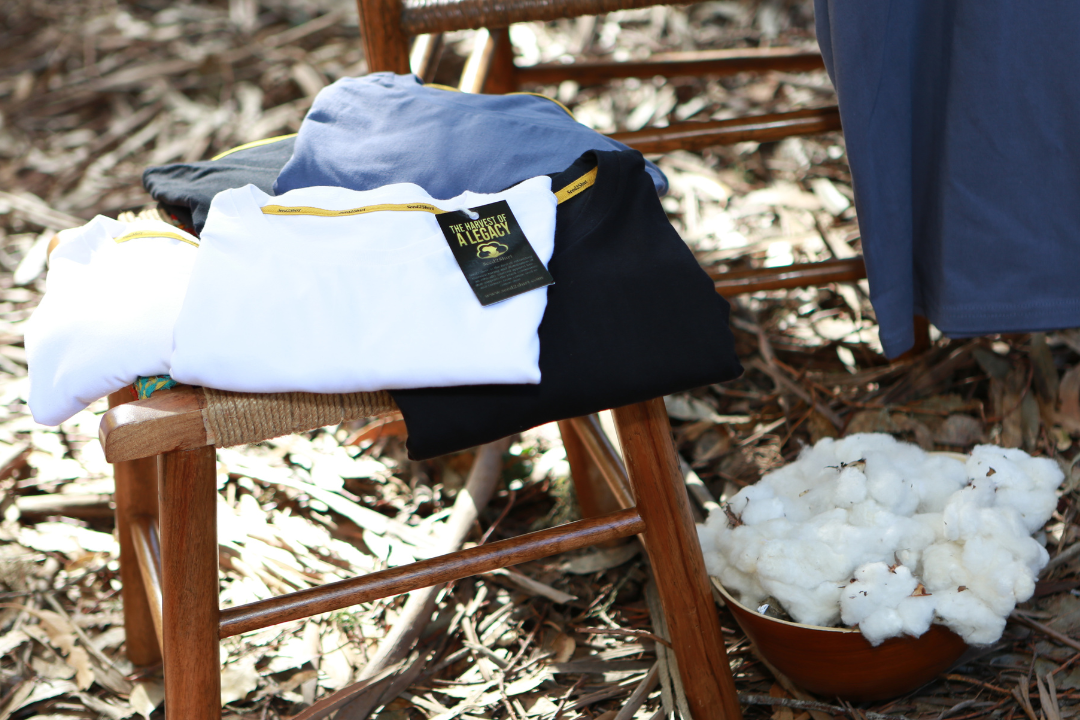 Seed2Shirt: More Than a Shirt, It’s a Movement for Change