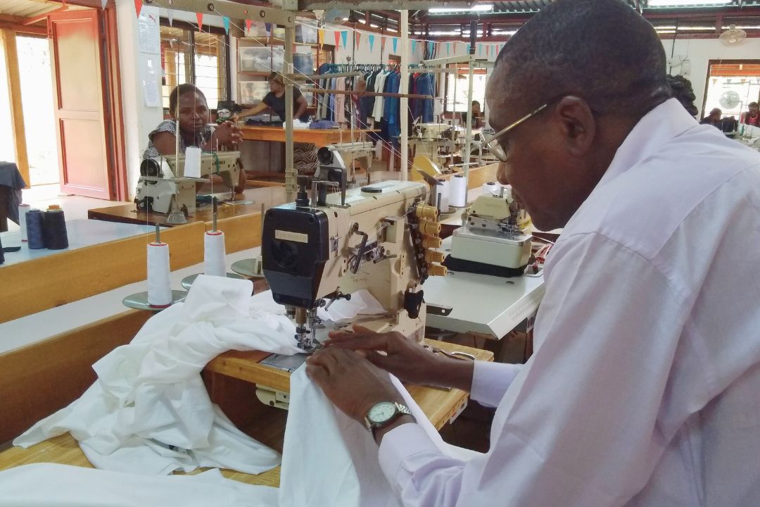 Cultivating Change: Seed2Shirt’s Journey Towards Equitable Apparel Production