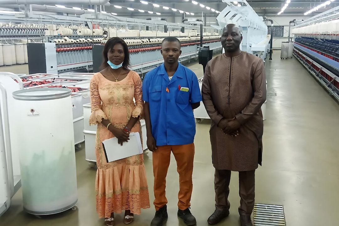 Threads of Humanity: The Unseen Journey of Your T-shirt